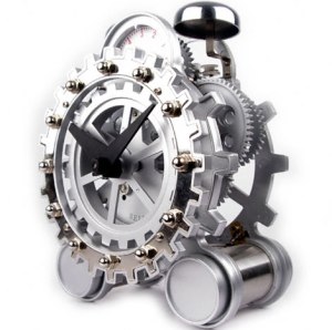 Timing e-mail marketing