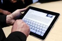 Personal Technology at Work