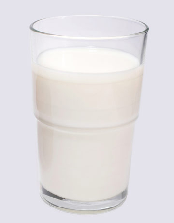Milk